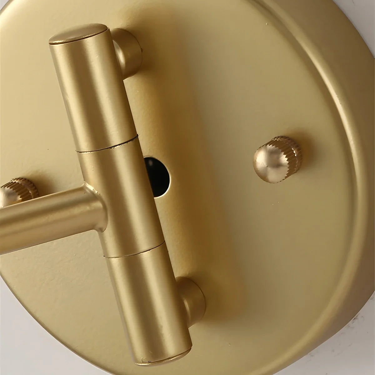 Feyran Swing Arm Wall Sconce for Bedroom