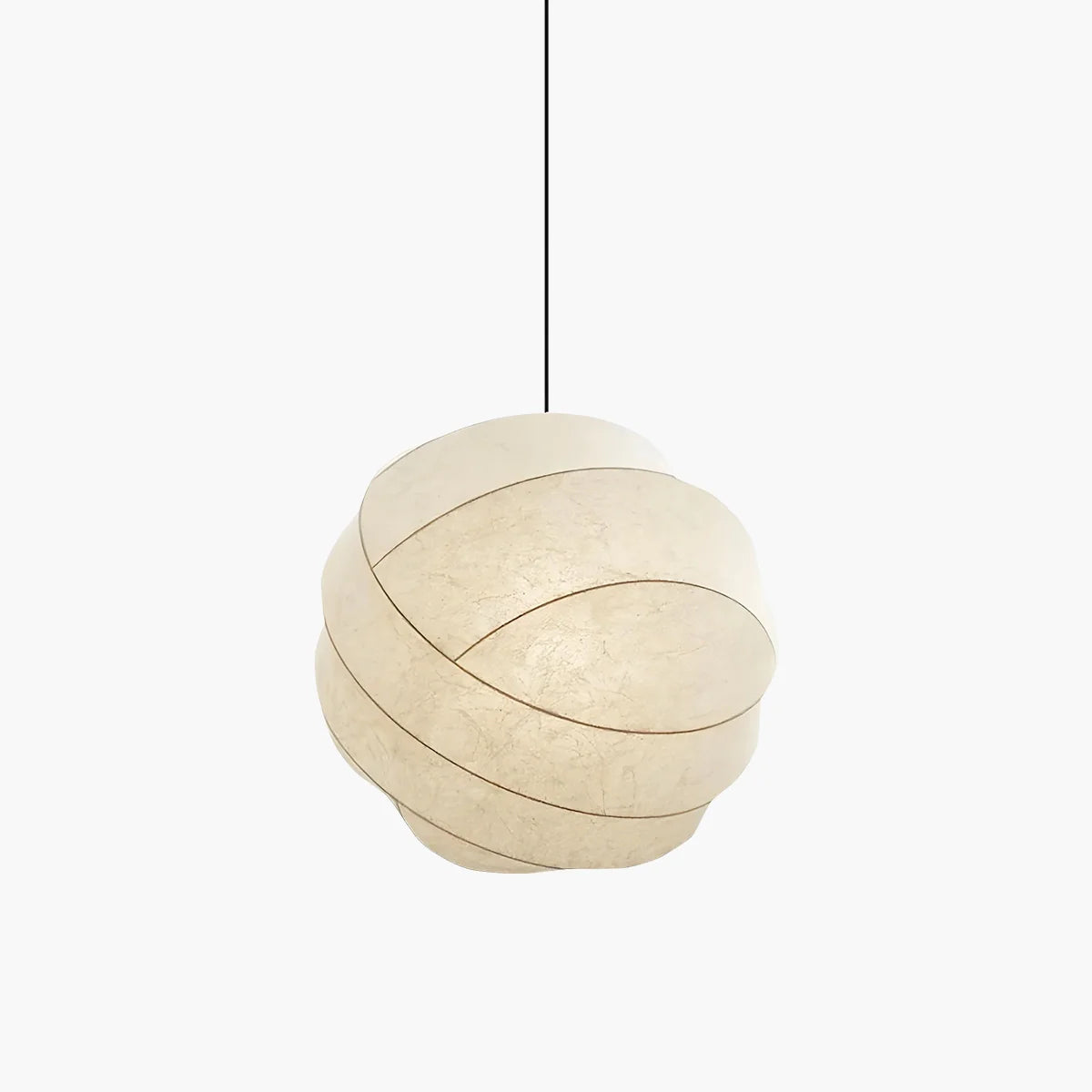 Feyran Turner Modern Spherical Pendant Light for Dining Room
