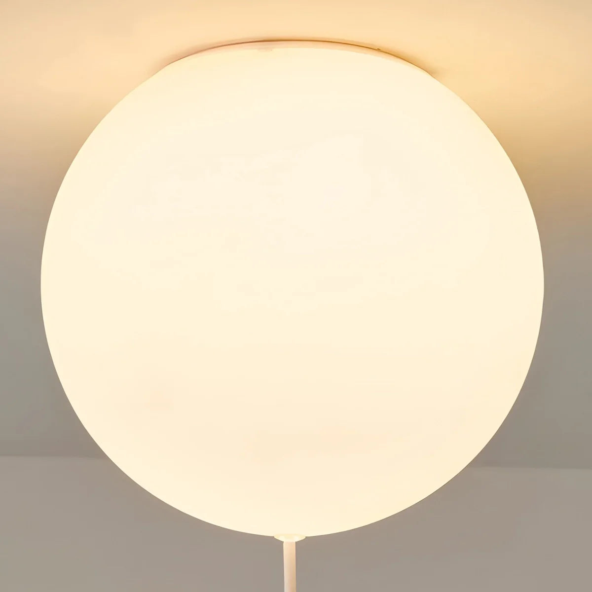 Feyran Modern Cartoon Balloon Bear Ceiling Light