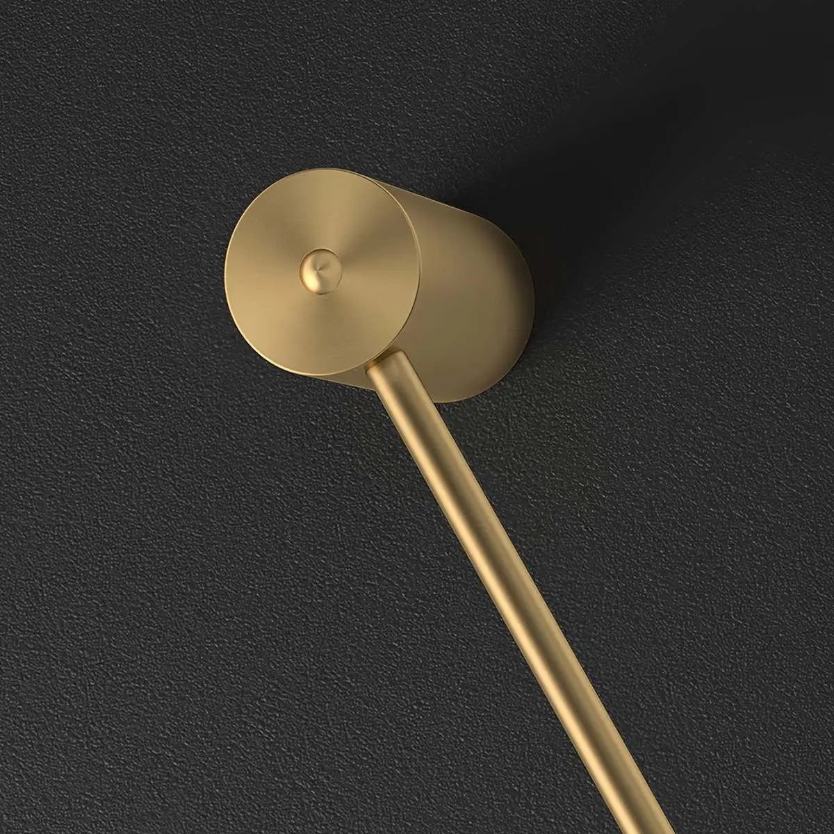 Feyran Vertical Balls Wall Lamp for Corridor