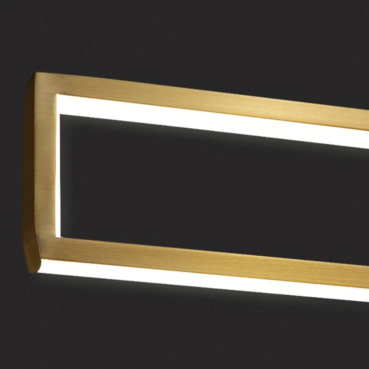 Feyran Vincent Matte Black Pendant Light for Dining Area