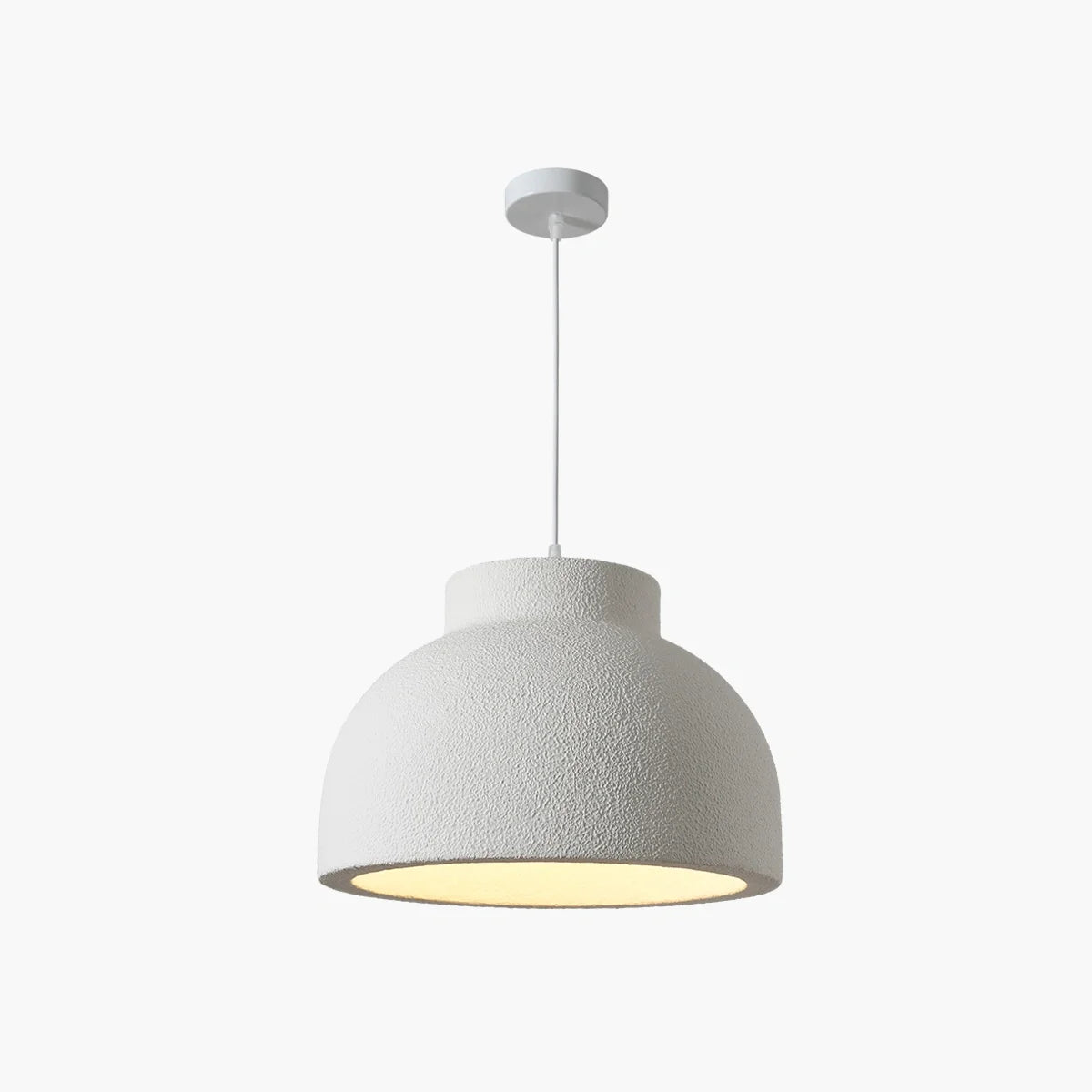 Feyran Wabi Sabi Style Retro Pendant Light