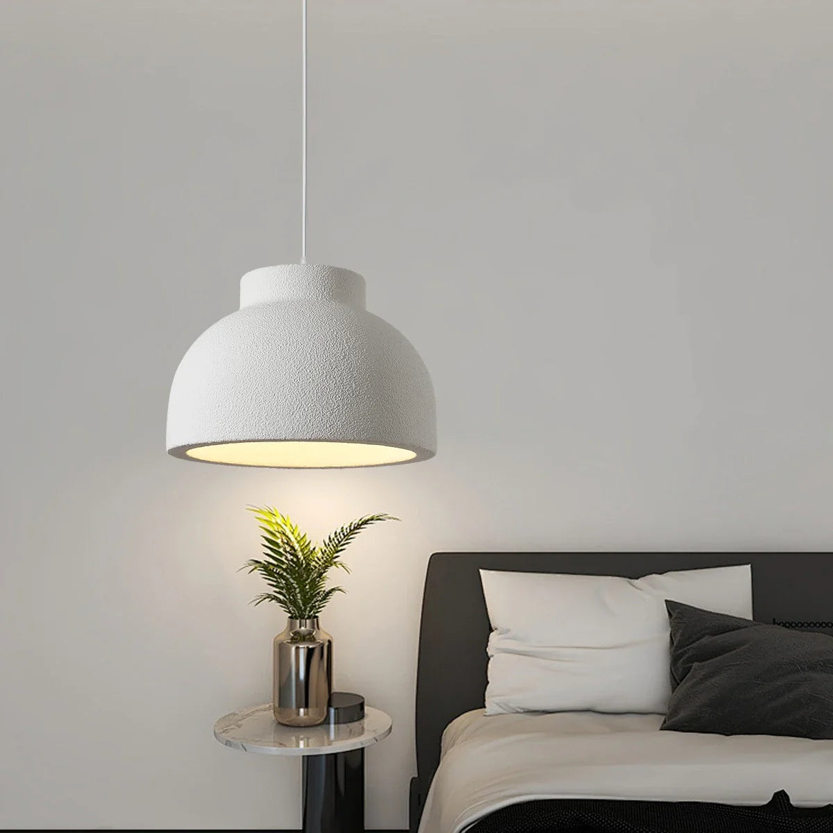 Feyran Wabi Sabi Style Retro Pendant Light