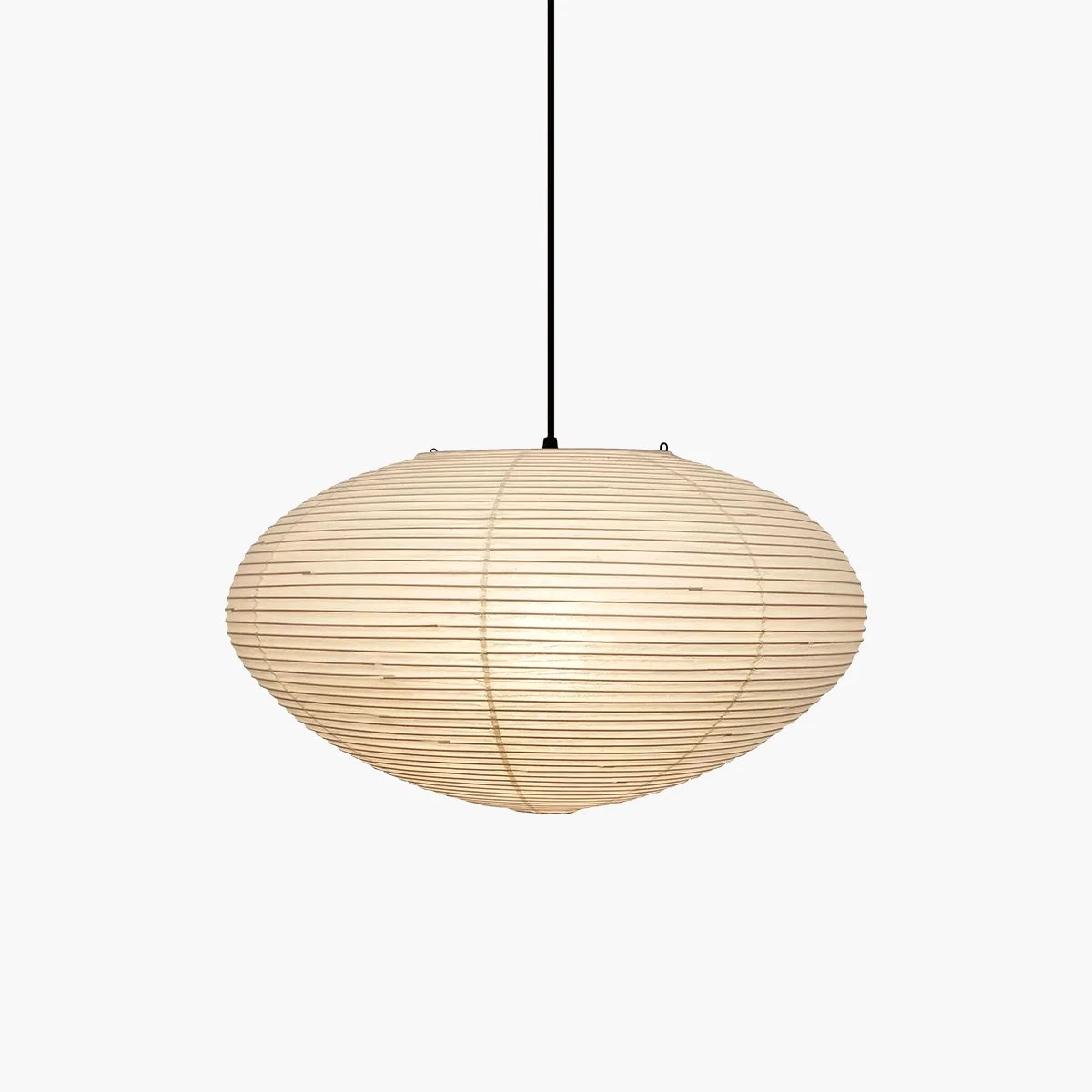 Feyran Washi Paper A Series Pendant Light for Dining Room