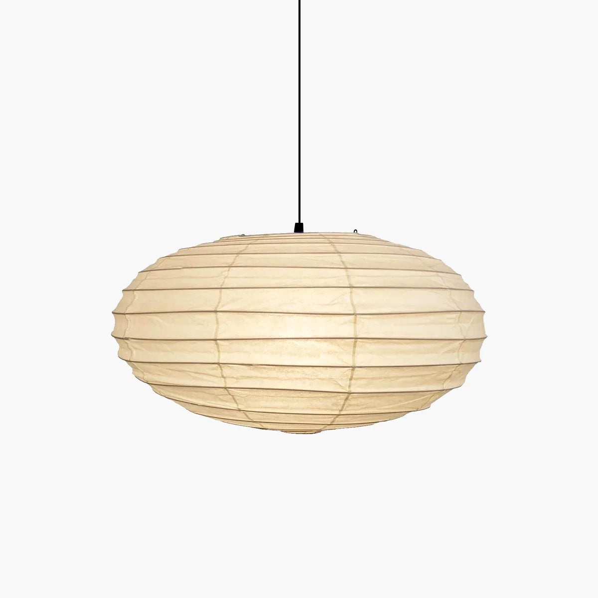 Feyran Washi Paper EN Series Pendant Light for Living Room