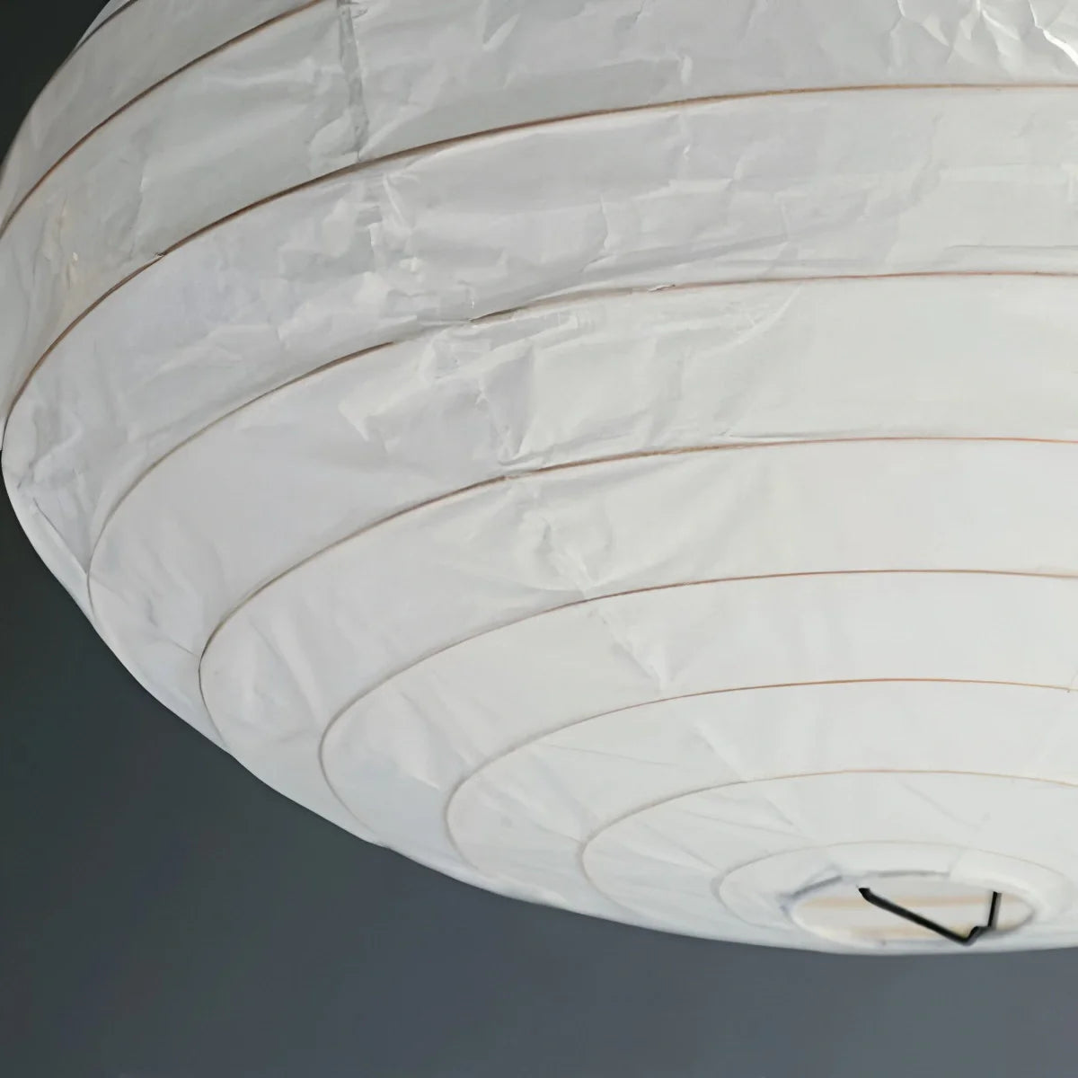 Feyran Washi Paper EN Series Pendant Light for Living Room