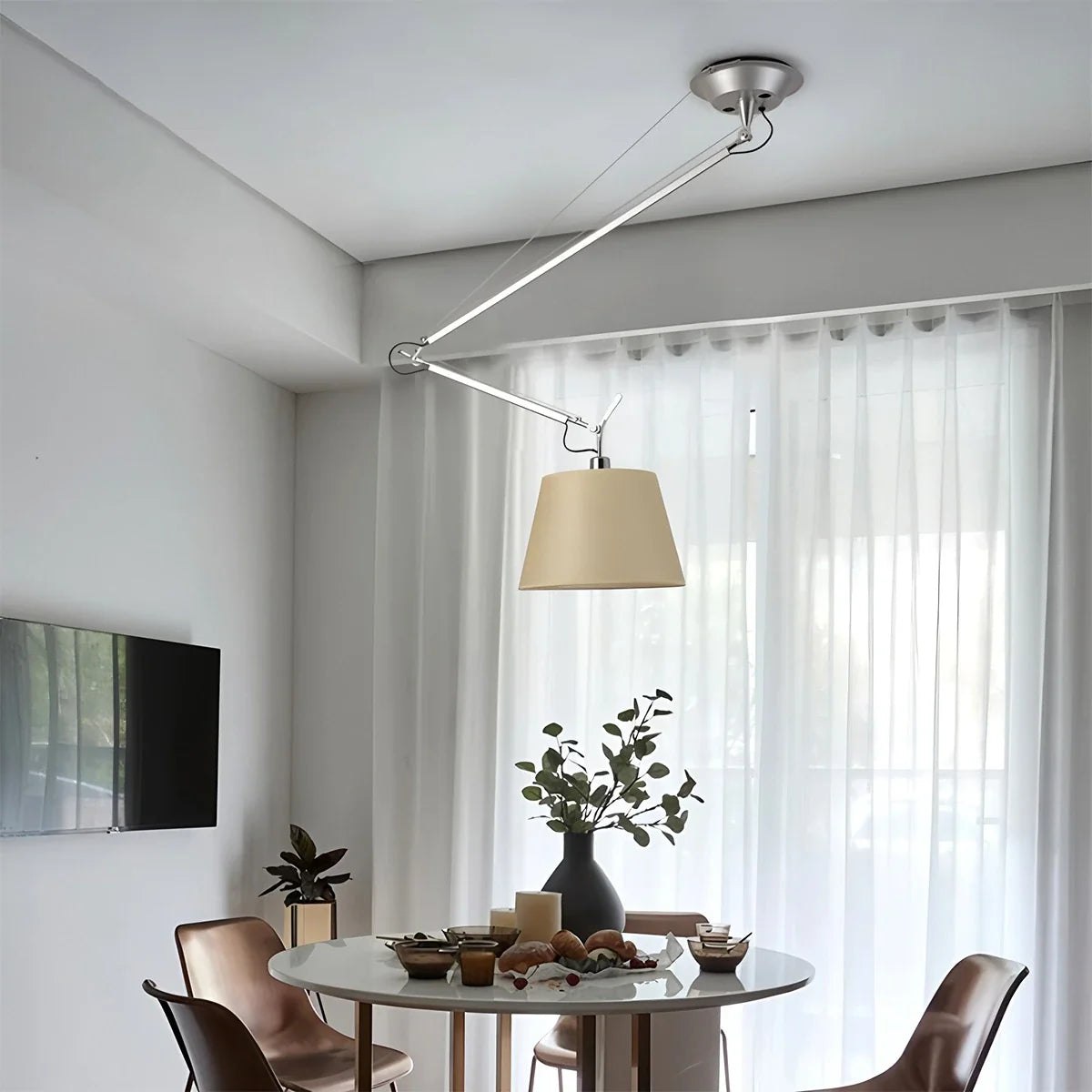 Feyran Zeyvon Pendant Light for Dining Room