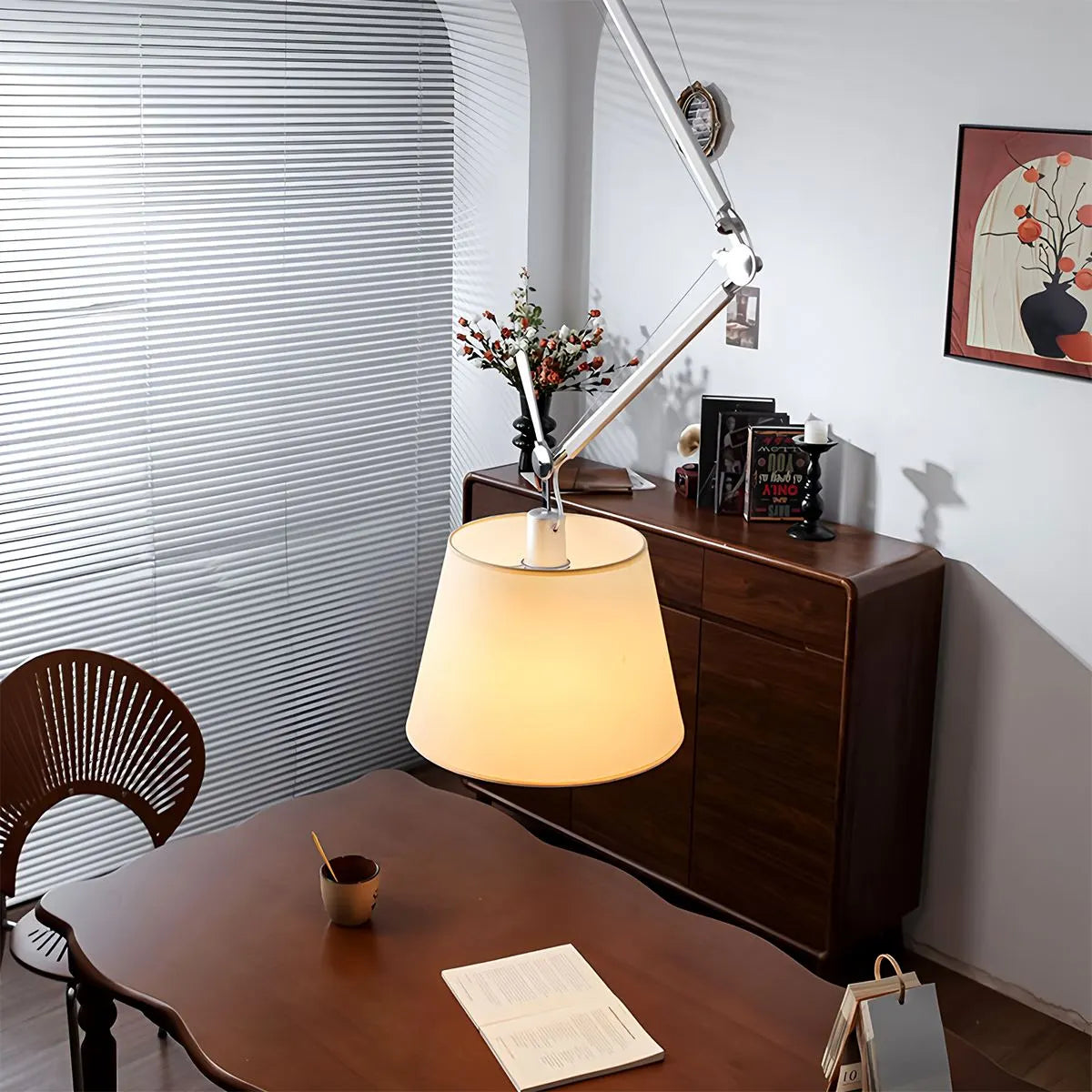 Feyran Zeyvon Pendant Light for Dining Room