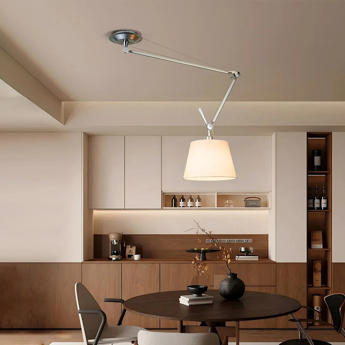 Feyran Zeyvon Pendant Light for Dining Room