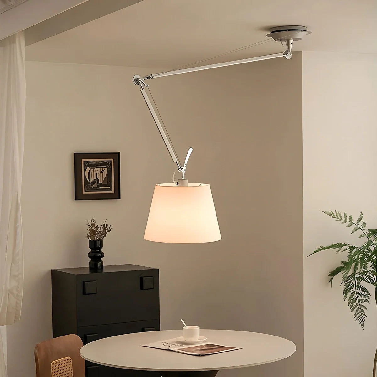 Feyran Zeyvon Pendant Light for Dining Room