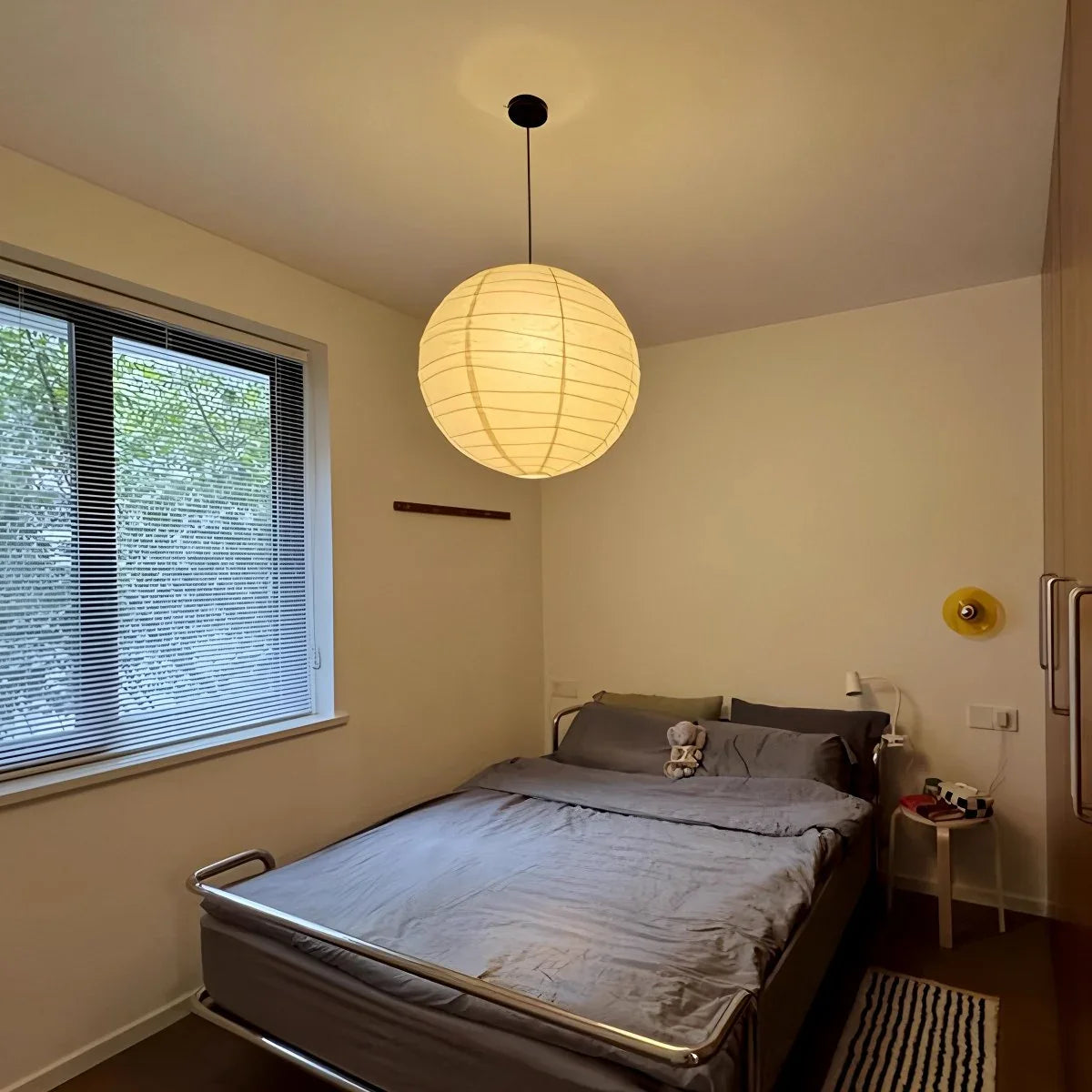 Feyran Akari D Series Pendant Lamp for Dining Room