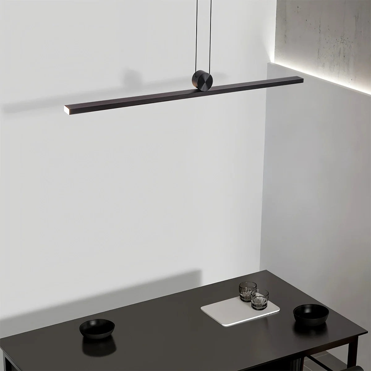 Feyran Arlo Minimalist Geometric Pendant Light