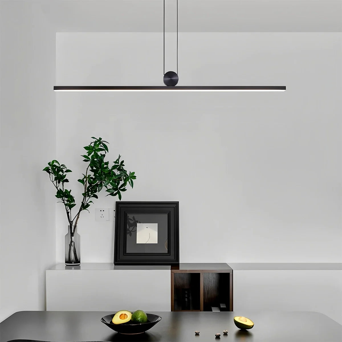 Feyran Arlo Minimalist Geometric Pendant Light