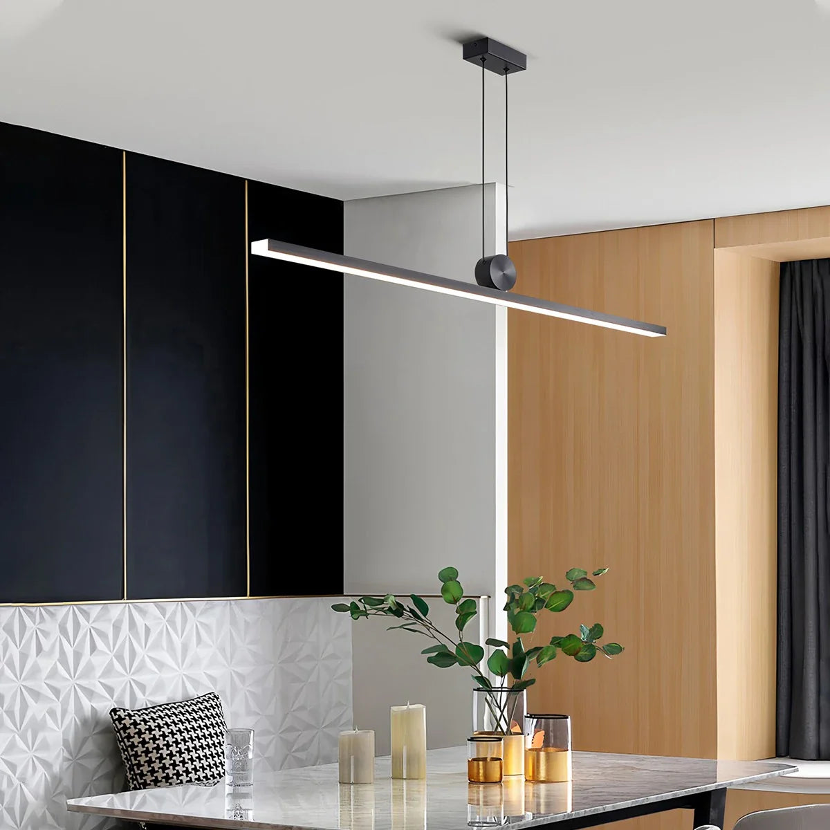 Feyran Arlo Minimalist Geometric Pendant Light