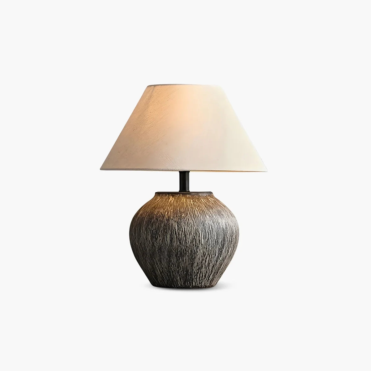 Feyran Bayi Ceramic Table Lamp