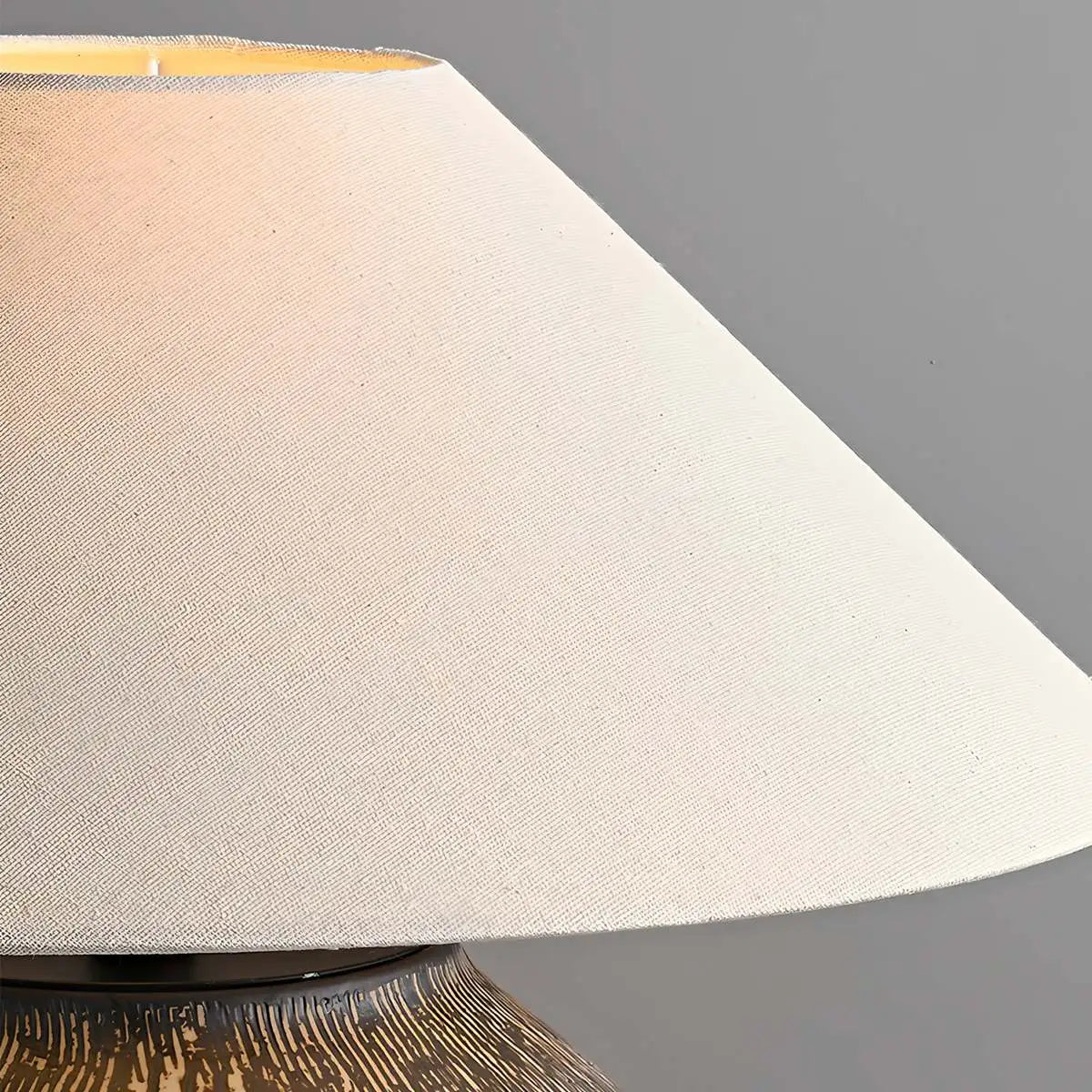 Feyran Bayi Ceramic Table Lamp