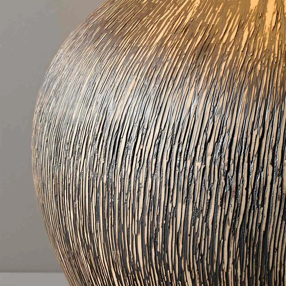 Feyran Bayi Ceramic Table Lamp