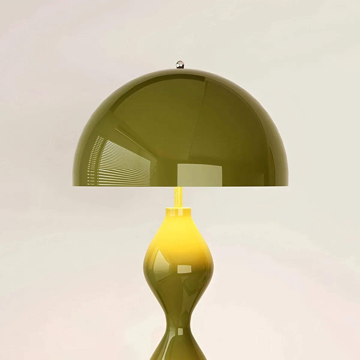 Feyran Drop Floor Lamp for Living Room