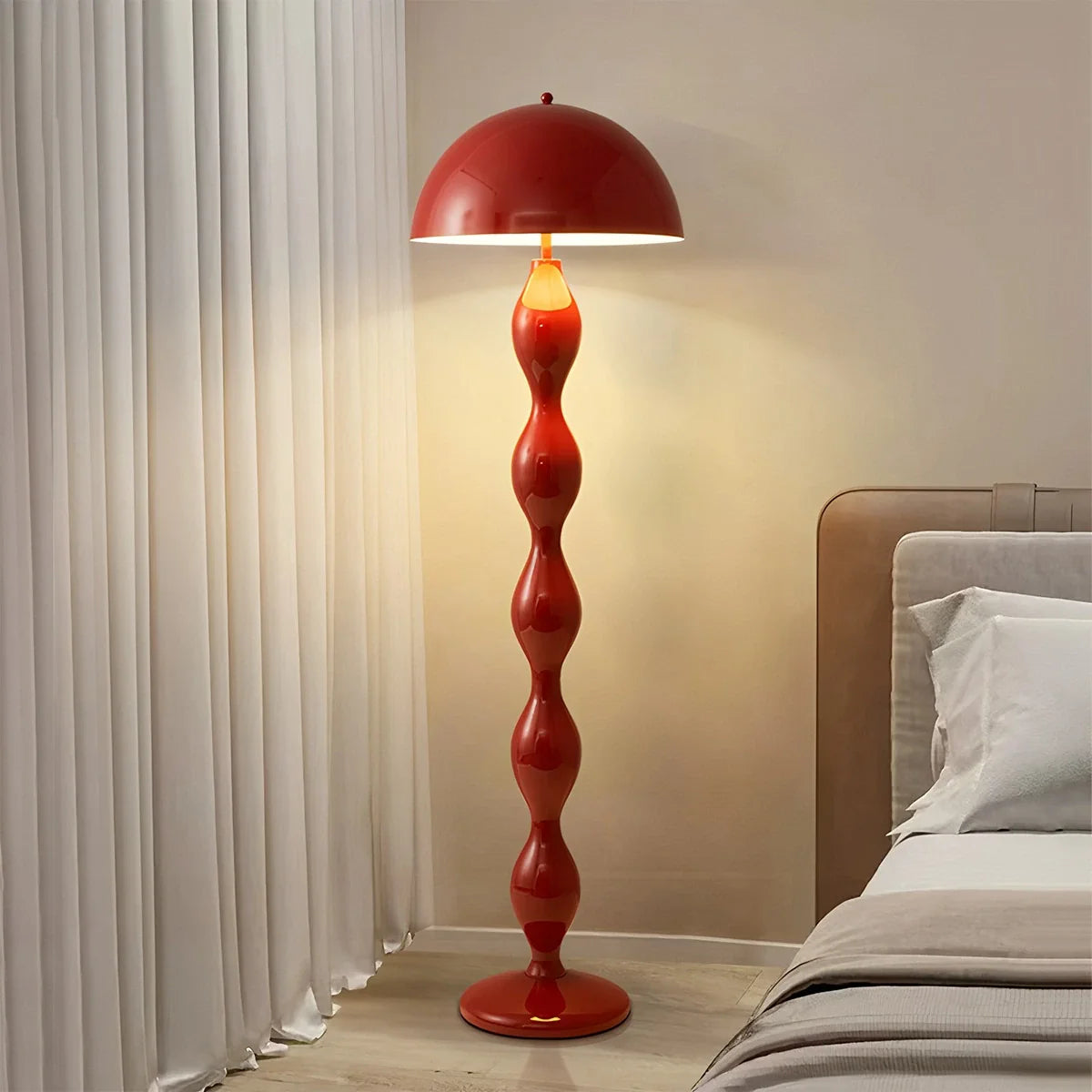 Feyran Drop Floor Lamp for Living Room