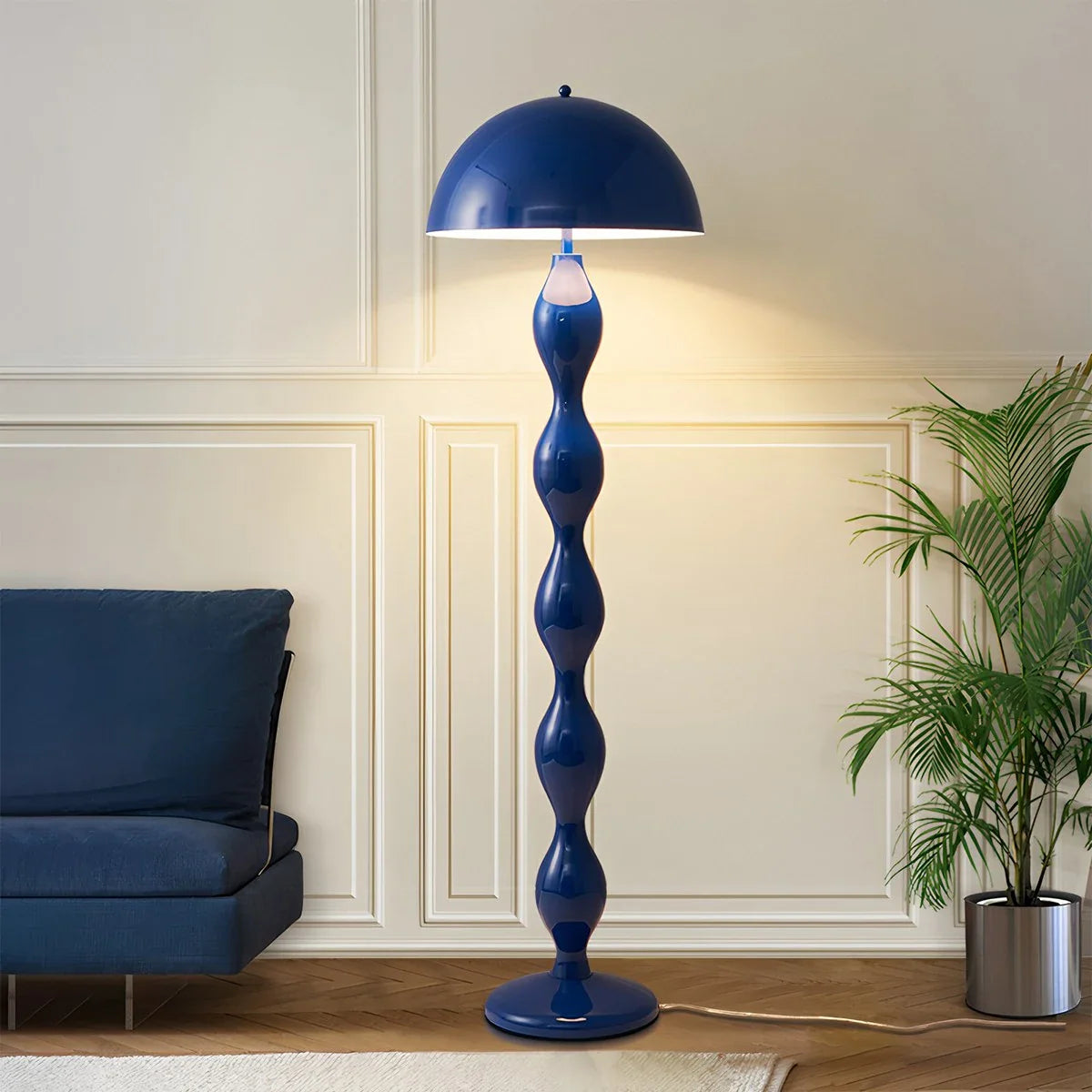 Feyran Drop Floor Lamp for Living Room