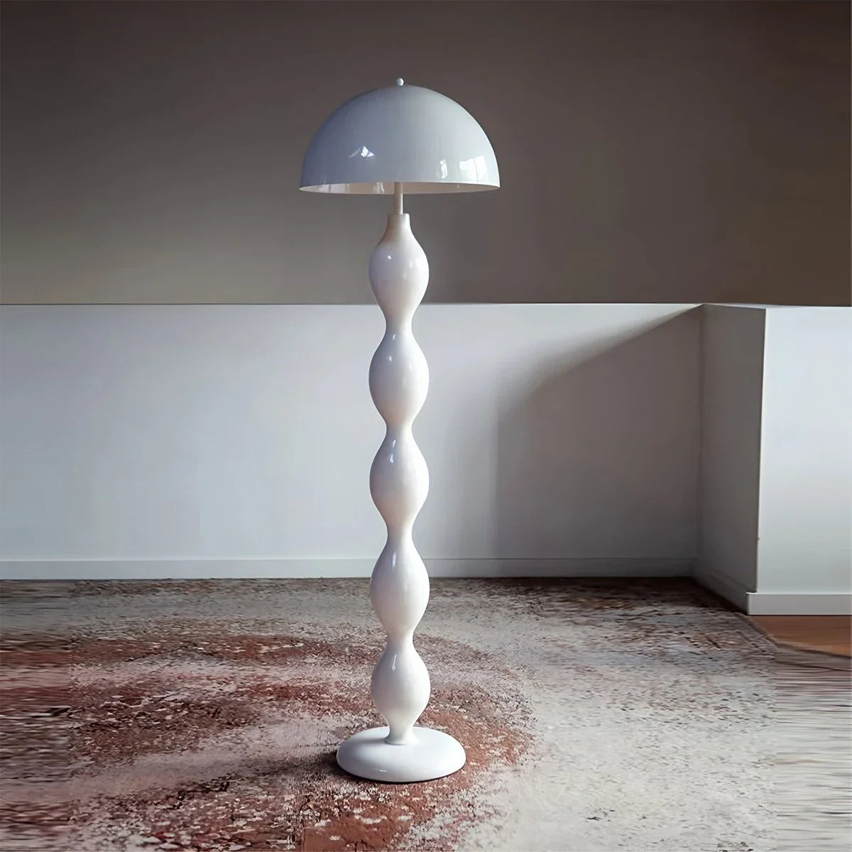 Feyran Drop Floor Lamp for Living Room