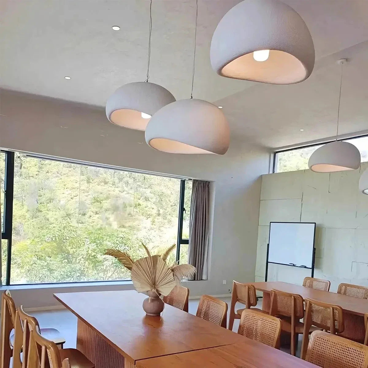 Feyran Khmara Halia Pendant Lamp for Dining Room