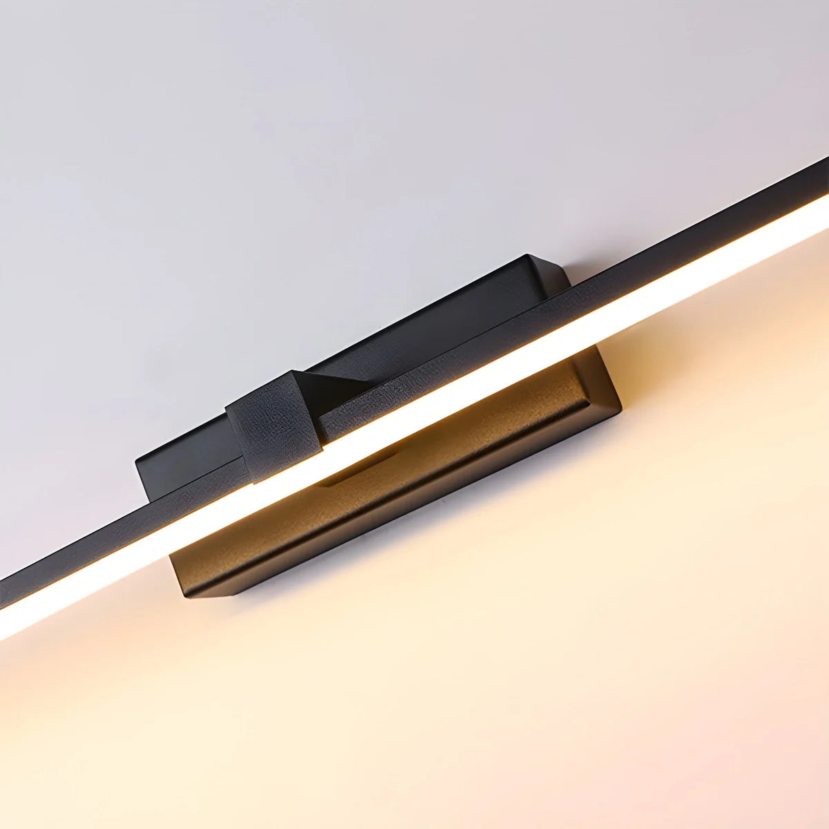 Feyran Linear Vanity Bathroom Wall Sconce For Mirror