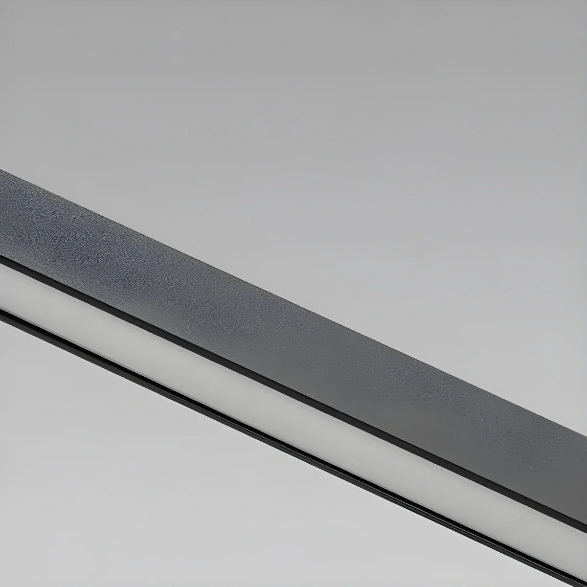 Feyran Long Linear Stairwell Wall Sconce