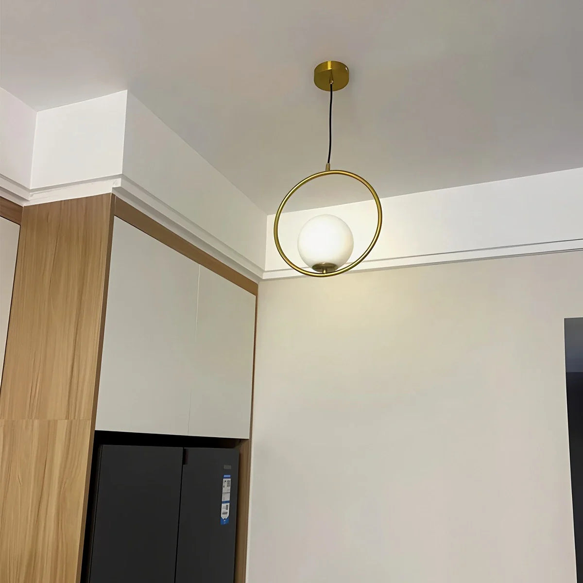 Feyran Mila Pendant Light Minimalist Lighting Fixture