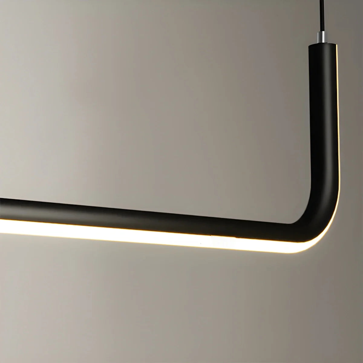 Feyran Modern LED Ceiling Chandelier for Living Room