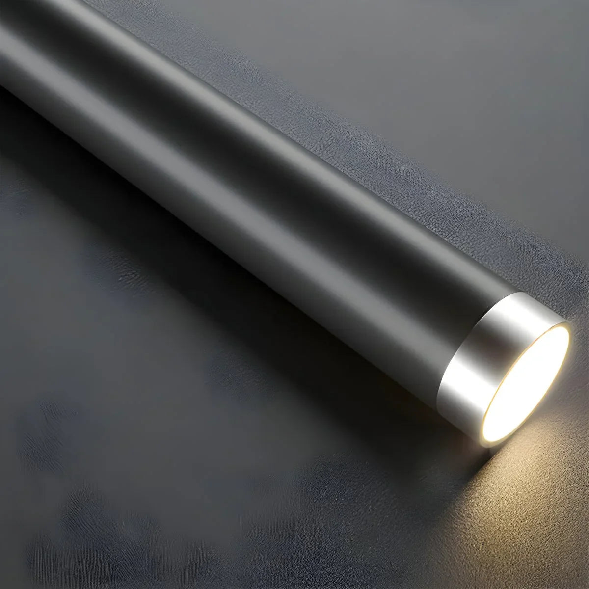 Feyran Modern Minimalist Linear LED Pendant Light
