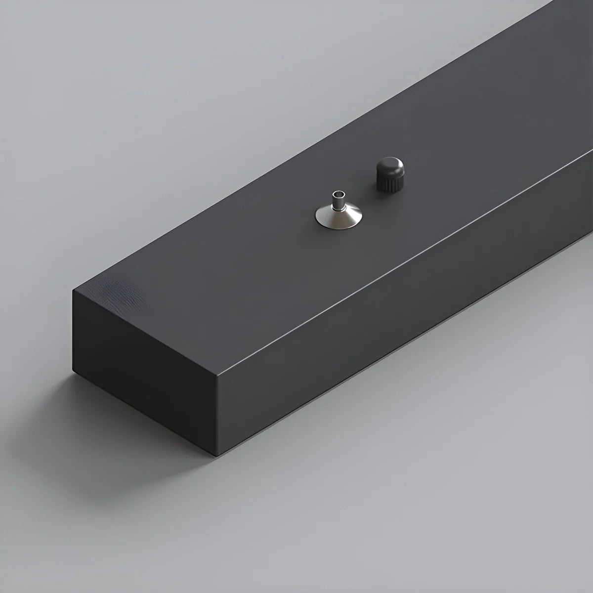 Feyran Modern Minimalist Linear LED Pendant Light