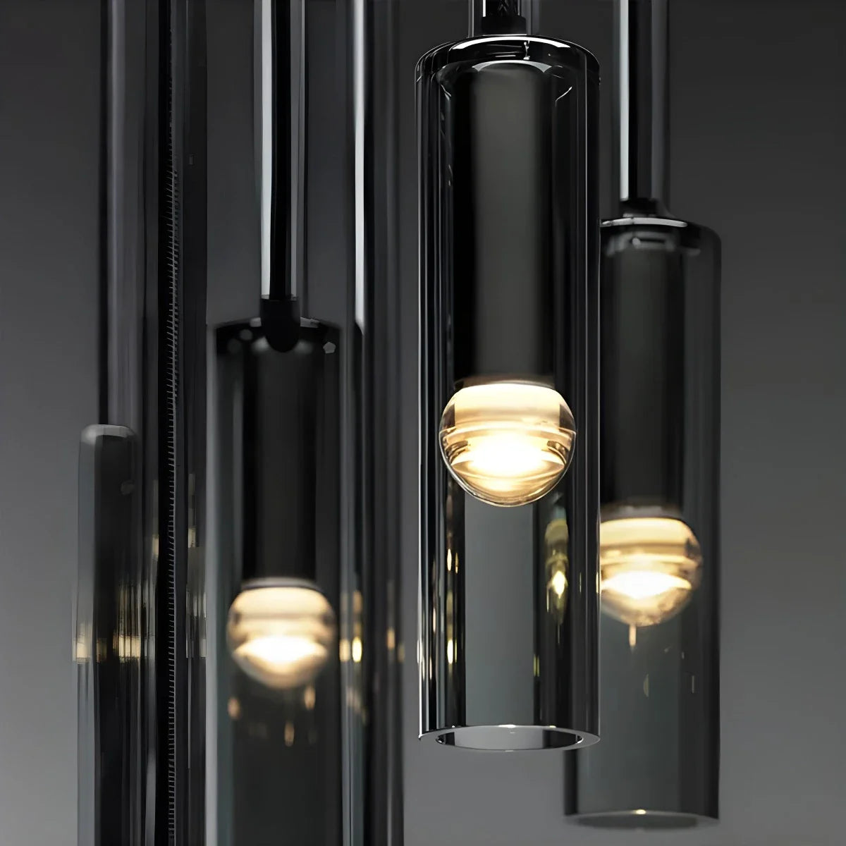 Feyran Modern Simple All Copper Wall Lamp