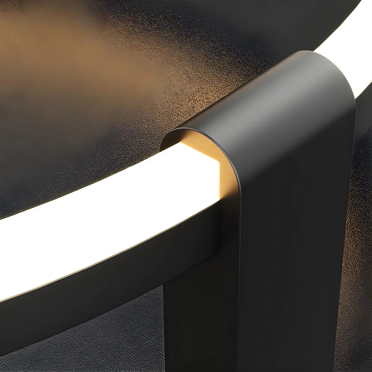 Feyran Nordic Creative Round Ceiling Light