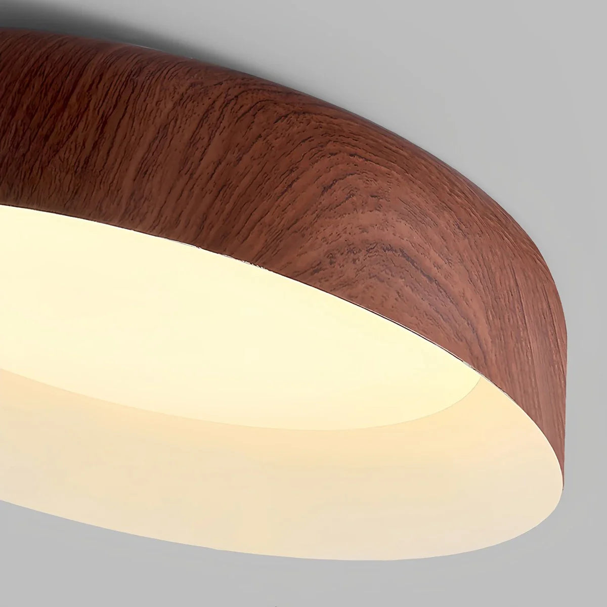 Feyran Nordic LED Alloy Ceiling Light for Bedroom