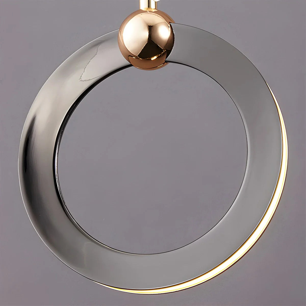 Feyran Nordic LED Ceiling Chandelier
