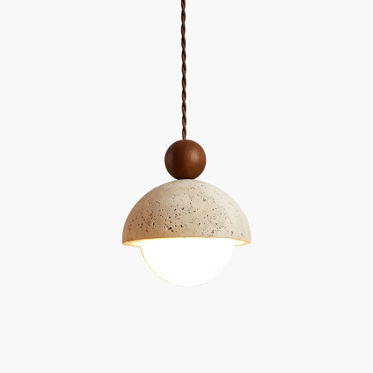 Feyran Palermo Pendant Light for Bedside