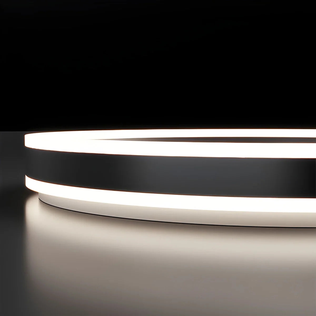 Feyran Simple Modern Round Ceiling Light