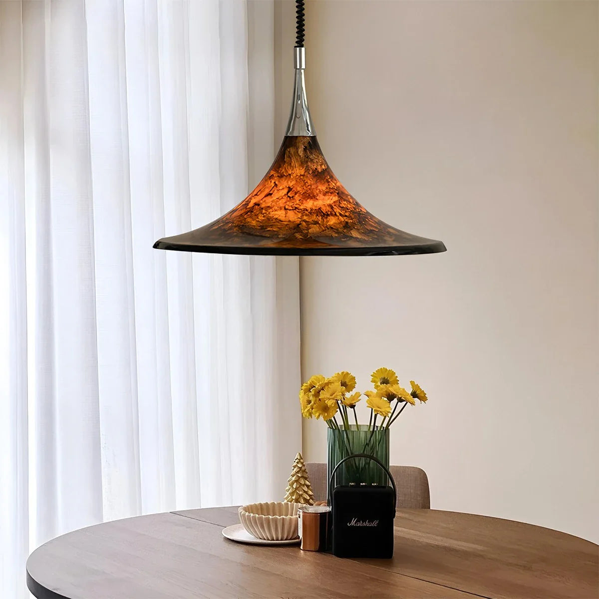 Feyran Viron Pendant Light for Dining Room