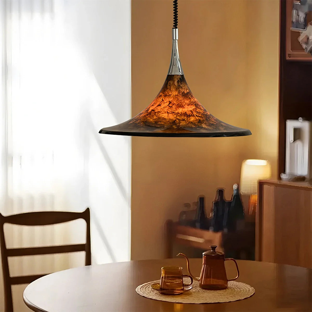 Feyran Viron Pendant Light for Dining Room