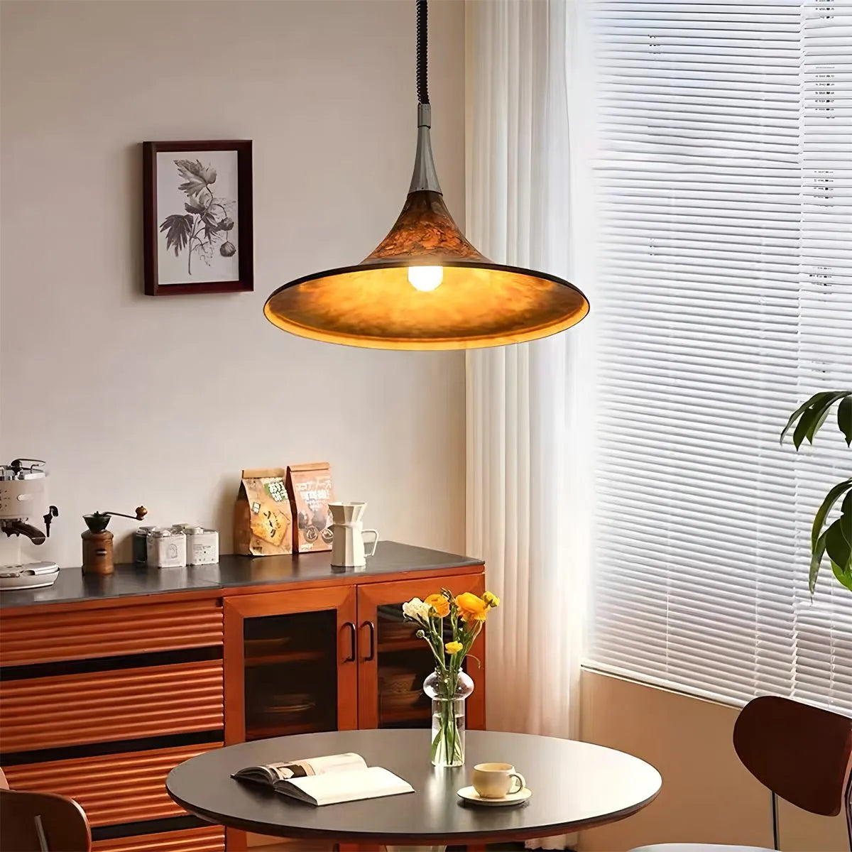 Feyran Viron Pendant Light for Dining Room