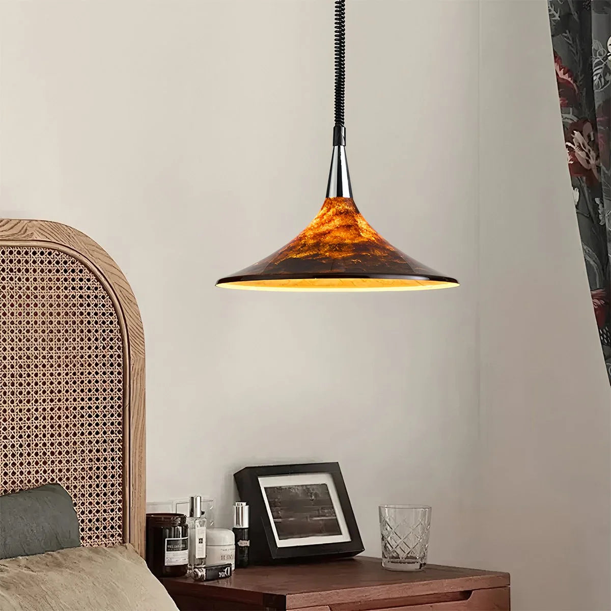 Feyran Viron Pendant Light for Dining Room