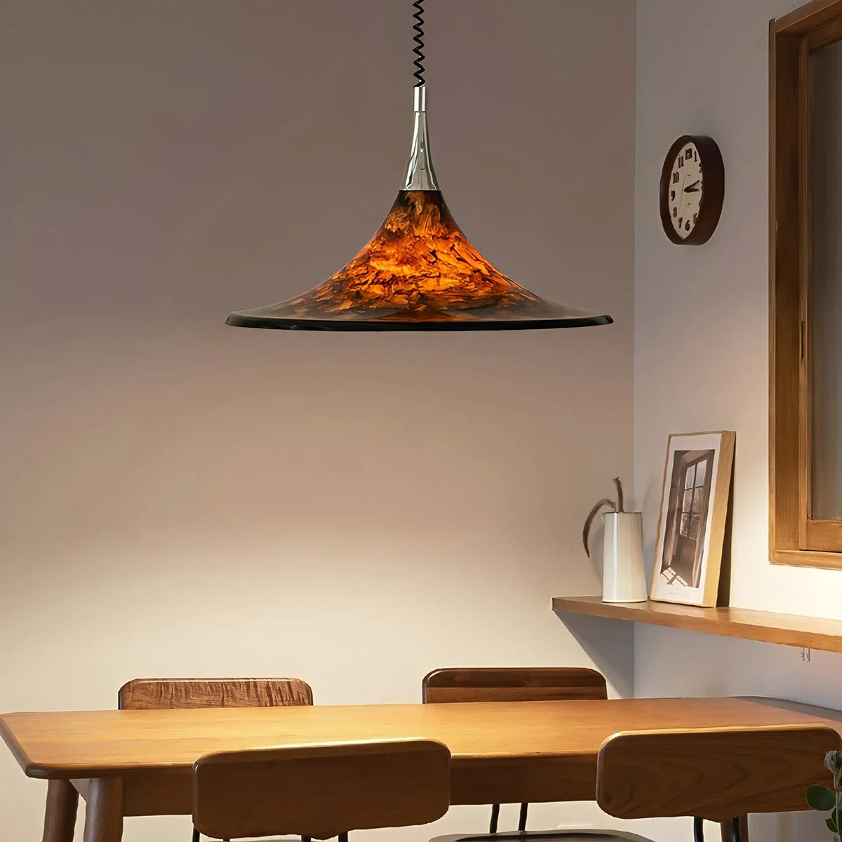 Feyran Viron Pendant Light for Dining Room