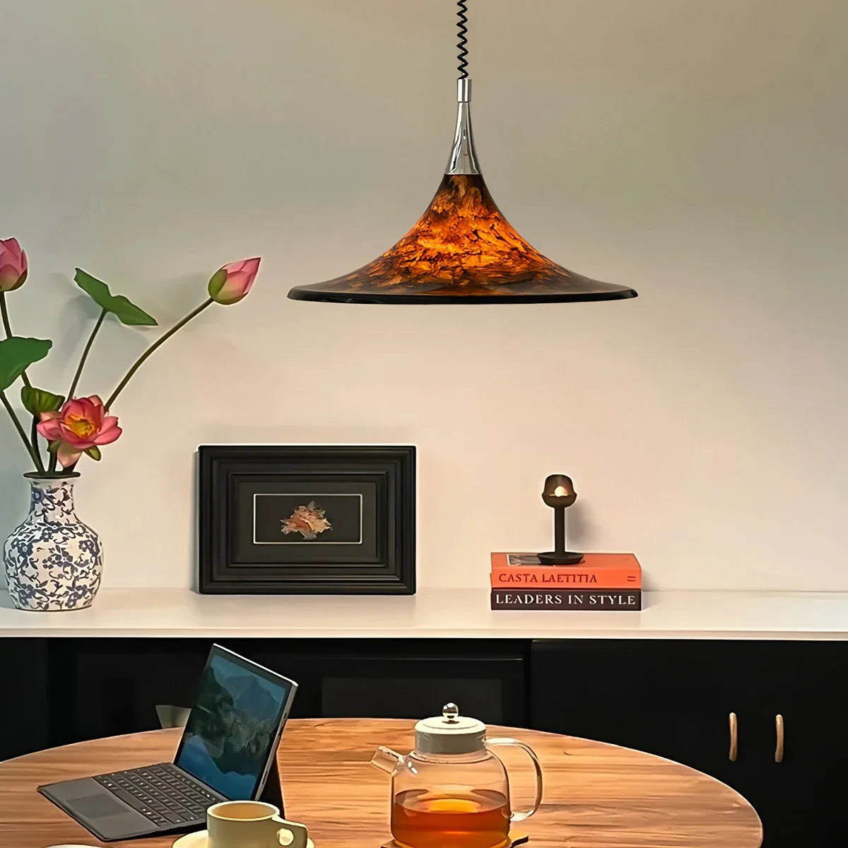Feyran Viron Pendant Light for Dining Room