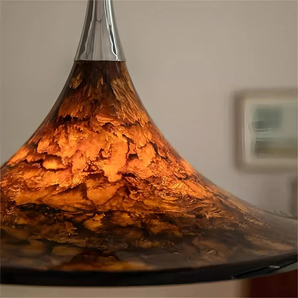 Feyran Viron Pendant Light for Dining Room