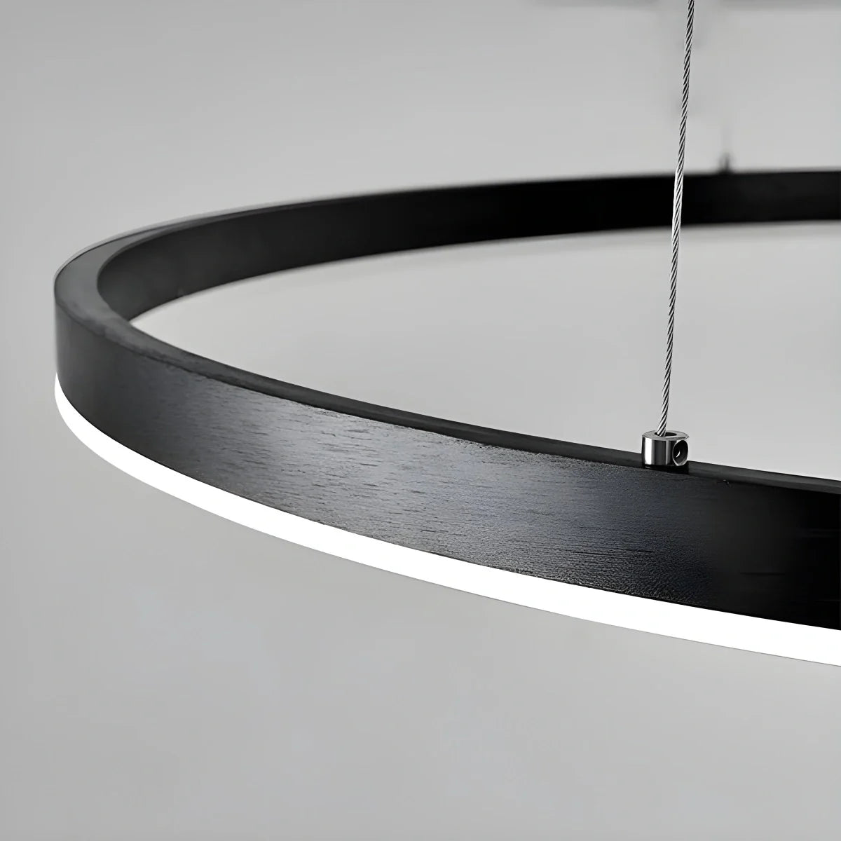 Feyran Modern Wireless Ring Chandelier Ceiling Lamp