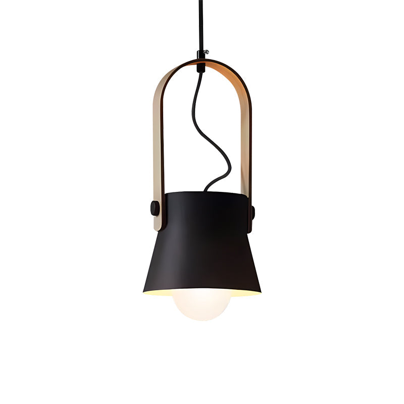 Feyran Nordic Macaron Pendant Light for Dining Room Kitchen