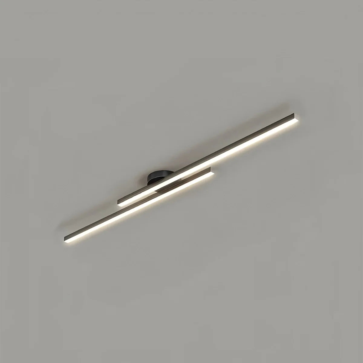 Feyran Simple Linear Ceiling Light for Living Room
