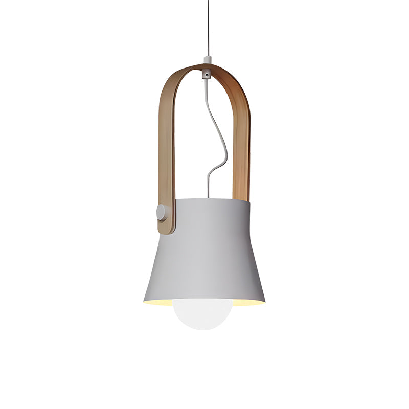 Feyran Nordic Macaron Pendant Light for Dining Room Kitchen