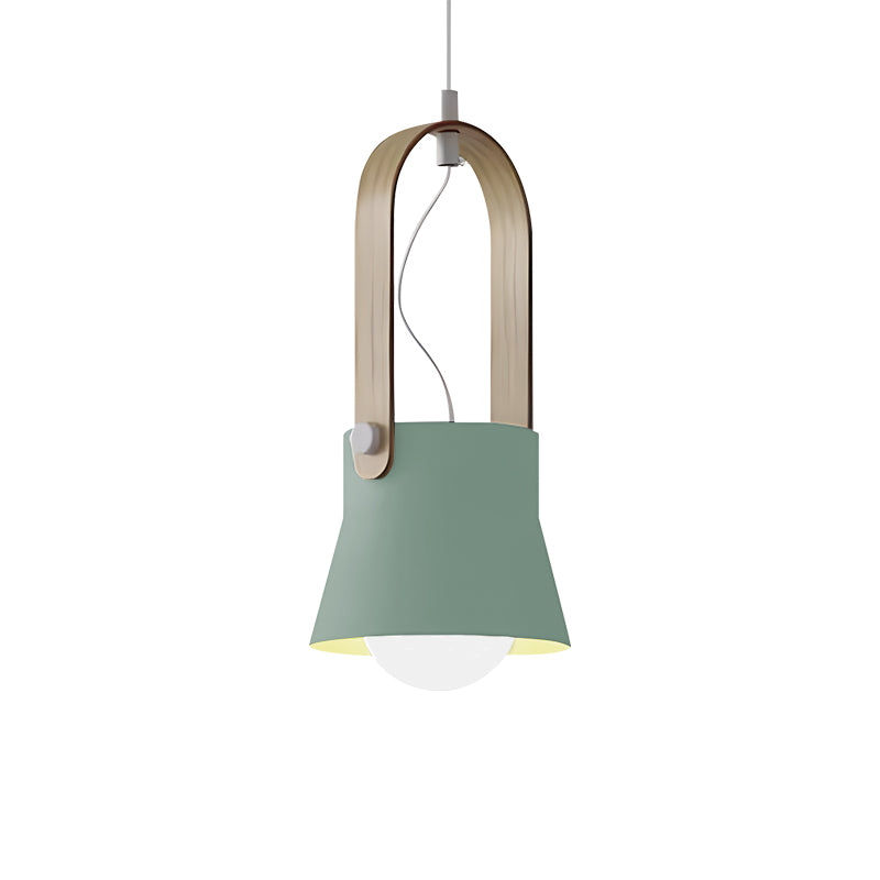 Feyran Nordic Macaron Pendant Light for Dining Room Kitchen